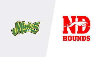 Replay: Home - 2026 Prince Albert vs Notre Dame | Oct 4 @ 3 PM