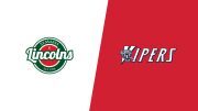 Replay: Home - 2026 St. Marys vs LaSalle | Oct 7 @ 7 PM