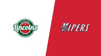 Replay: Home - 2026 St. Marys vs LaSalle | Oct 7 @ 7 PM