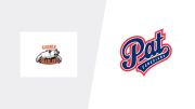 Replay: Home - 2026 Yorkton vs Regina Pat | Oct 11 @ 12 PM