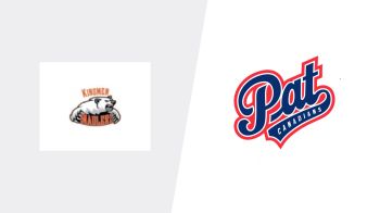 Replay: Home - 2026 Yorkton vs Regina Pat | Oct 11 @ 12 PM