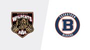 Replay: Home - 2026 Warman vs Sask. Blazers | Oct 4 @ 1 PM