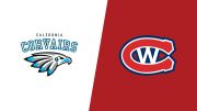 Replay: Home - 2026 Caledonia vs Welland | Oct 4 @ 7 PM