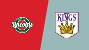 Replay: Home - 2026 St. Marys vs Komoka | Oct 4 @ 4 PM