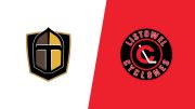 Replay: Home - 2026 Brantford vs Listowel | Oct 9 @ 7 PM