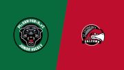 Replay: Home - 2026 Pelham vs St. Catharines | Oct 9 @ 6 PM