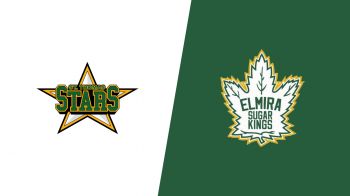 Replay: Home - 2026 St. Thomas vs Elmira | Oct 4 @ 1 PM