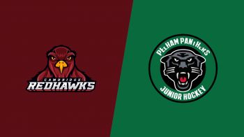Replay: Home - 2026 Cambridge vs Pelham | Oct 2 @ 7 PM