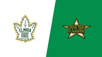 Replay: Home - 2026 Elmira vs St. Thomas | Oct 2 @ 7 PM
