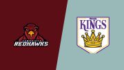 Replay: Home - 2026 Cambridge vs Komoka | Oct 11 @ 7 PM