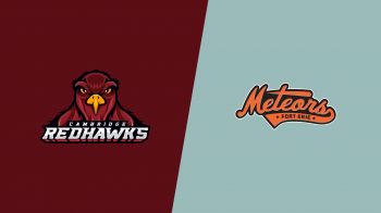 Replay: Home - 2026 Cambridge vs Fort Erie | Oct 3 @ 6 PM