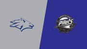 Replay: Home - 2026 North Vancouver vs Abbotsford | Oct 9 @ 7 PM