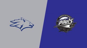 Replay: Home - 2026 North Vancouver vs Abbotsford | Oct 9 @ 7 PM