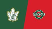 Replay: Home - 2026 Elmira vs St. Marys | Oct 9 @ 7 PM