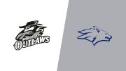 Replay: Home - 2026 Mission City vs North Vancouver | Oct 10 @ 7 PM