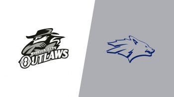 Replay: Home - 2026 Mission City vs North Vancouver | Oct 10 @ 7 PM