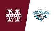 Replay: Home - 2026 Chatham vs Caledonia | Oct 10 @ 7 PM
