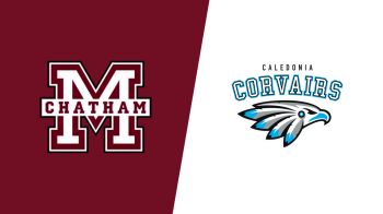 Replay: Home - 2026 Chatham vs Caledonia | Oct 10 @ 7 PM
