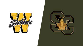 Replay: Home - 2026 Waterloo vs Stoney Creek | Oct 3 @ 7 PM