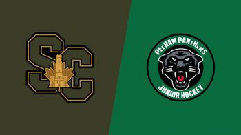 Replay: Home - 2026 Stoney Creek vs Pelham | Oct 4 @ 2 PM
