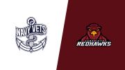 Replay: Home - 2026 Woodstock vs Cambridge | Oct 10 @ 7 PM