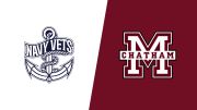 Replay: Home - 2026 Woodstock vs Chatham | Oct 4 @ 6 PM