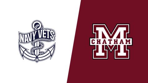 Replay: Home - 2026 Woodstock vs Chatham | Oct 4 @ 6 PM