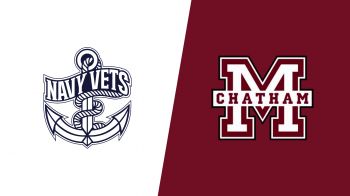 Replay: Home - 2026 Woodstock vs Chatham | Oct 4 @ 6 PM
