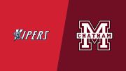 Replay: Home - 2026 LaSalle vs Chatham | Oct 11 @ 6 PM