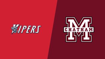 Replay: Home - 2026 LaSalle vs Chatham | Oct 11 @ 6 PM