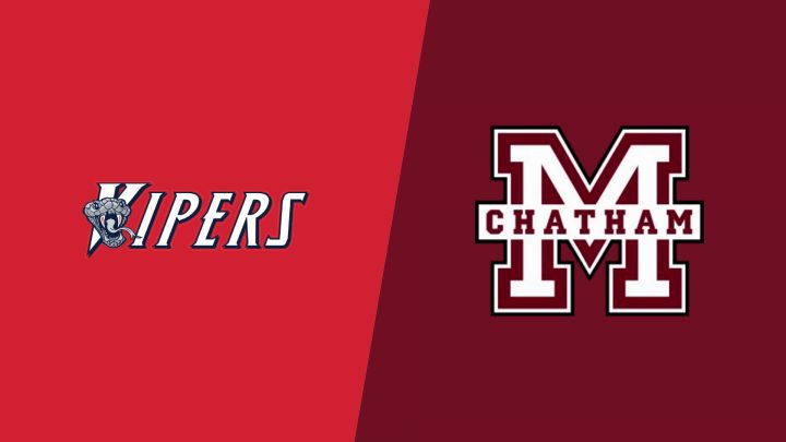 2026 LaSalle Vipers vs Chatham Maroons