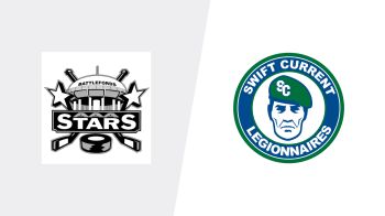 Replay: Home - 2026 Battleford vs Swift Current | Oct 10 @ 7 PM
