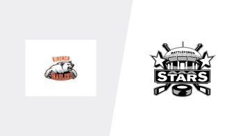 Replay: Home - 2026 Yorkton vs Battleford | Oct 4 @ 1 PM