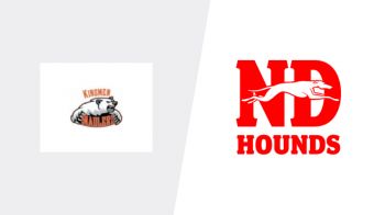Replay: Home - 2026 Yorkton vs Notre Dame | Oct 7 @ 7 PM