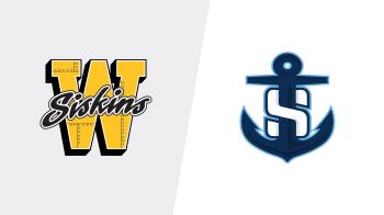 Replay: Home - 2026 Waterloo vs Port Colborne | Oct 2 @ 7 PM
