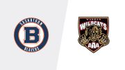 Replay: Home - 2026 Sask. Blazers vs Warman | Oct 12 @ 1 PM