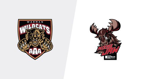 Replay: Home - 2026 Warman vs Moose Jaw | Oct 10 @ 12 PM