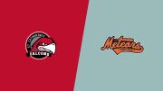 Replay: Home - 2026 St. Catharines vs Fort Erie | Oct 10 @ 6 PM
