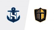 2026 Port Colborne Sailors vs Brantford Titans
