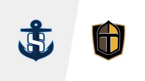 2026 Port Colborne Sailors vs Brantford Titans