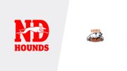 2026 Notre Dame Hounds vs Yorkton Maulers