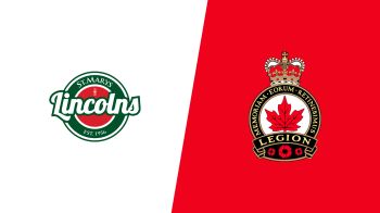 Replay: Home - 2026 St. Marys vs Sarnia | Oct 22 @ 6 PM