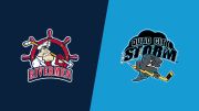 Replay: Home - 2026 Peoria vs Quad City | Oct 17 @ 7 PM