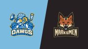 Replay: Home - 2026 Roanoke vs Fayetteville | Oct 17 @ 5 PM