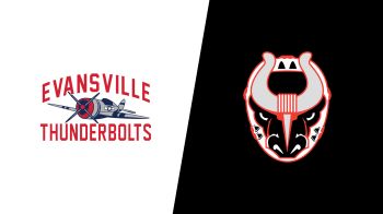 Replay: Home - 2026 Evansville vs Birmingham | Oct 23 @ 6 PM
