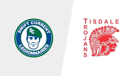 Replay: Home - 2026 Swift Current vs Tisdale | Oct 18 @ 3 PM