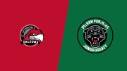 Replay: Home - 2026 St. Catharines vs Pelham | Oct 18 @ 2 PM