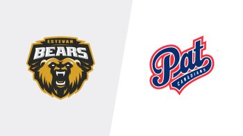 Replay: Home - 2026 Estevan vs Regina Pat | Oct 22 @ 7 PM