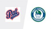 2026 Regina Pat Canadians vs Swift Current Legionnaires
