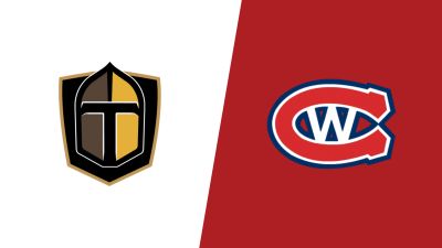 Replay: Home - 2026 Brantford vs Welland | Oct 25 @ 6 PM